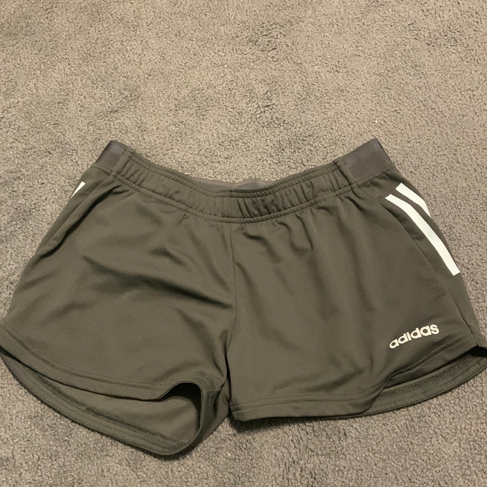 adidas shorts